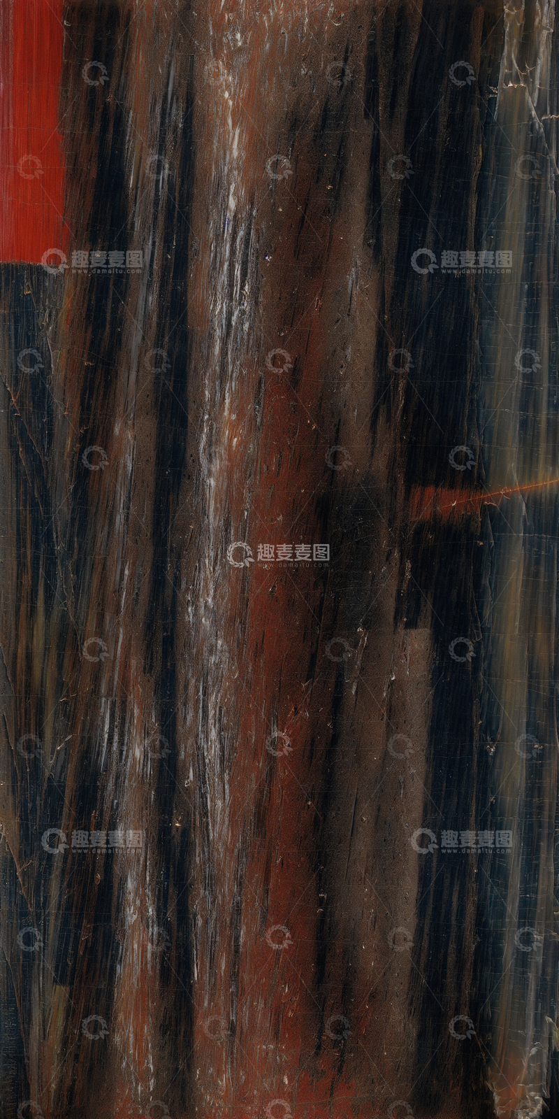 高清大图下载【趣麦麦图】岩石大板大理石纹