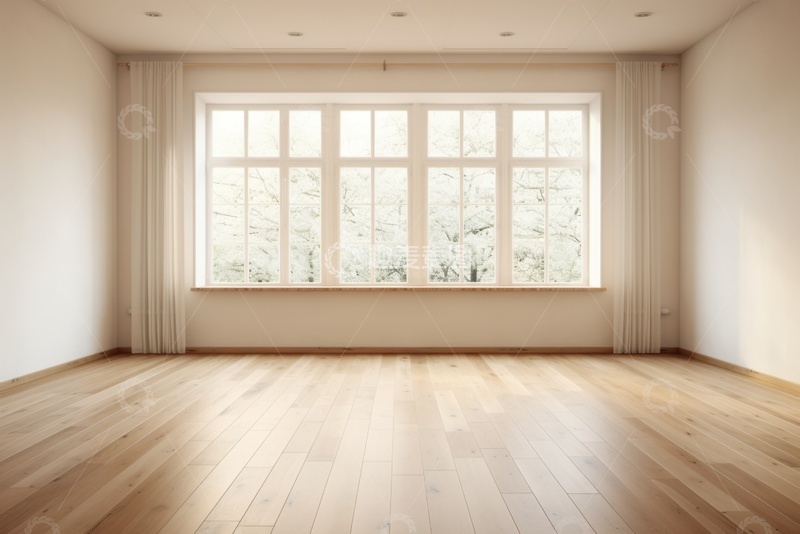 高清大图下载【趣麦麦图】室内空旷的场景