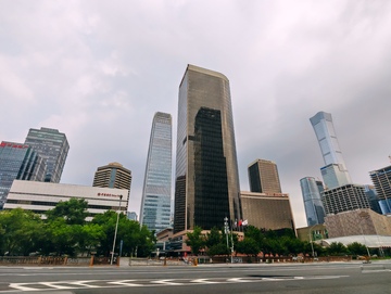 北京国贸大饭店