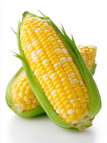 玉米  油润  肥嫩  