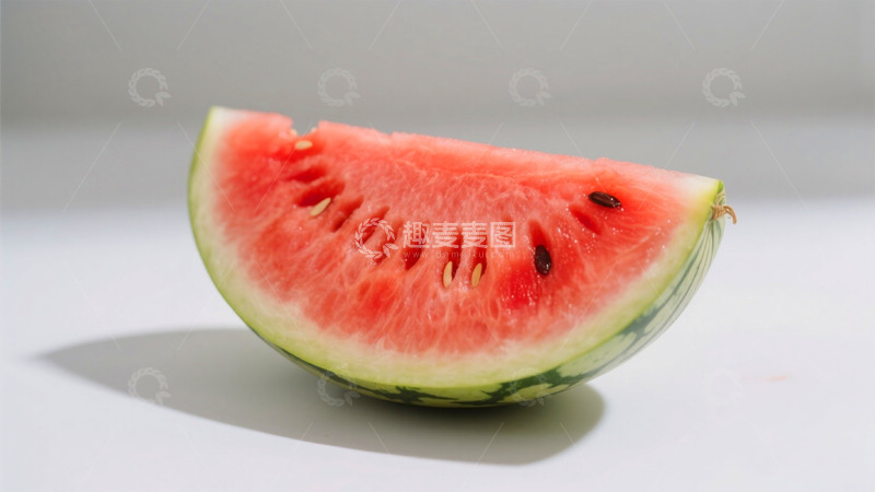 高清大图下载【趣麦麦图】西瓜摄影素材8