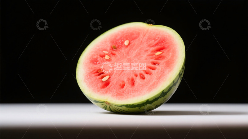 高清大图下载【趣麦麦图】西瓜摄影素材7