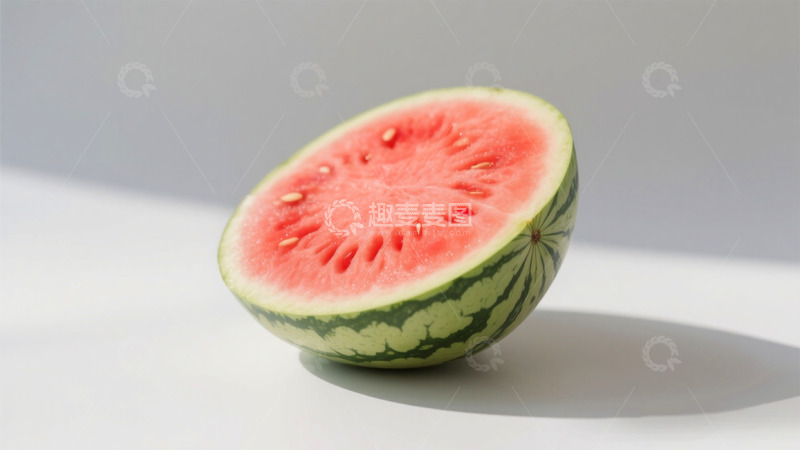 高清大图下载【趣麦麦图】西瓜摄影素材3
