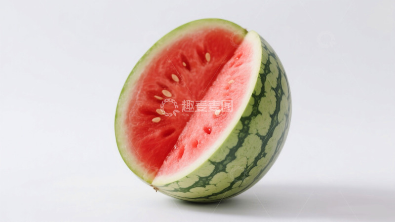 高清大图下载【趣麦麦图】西瓜摄影素材5