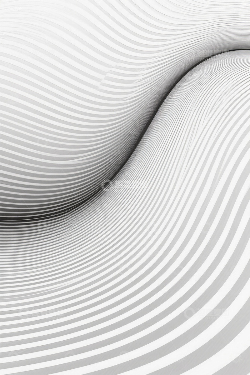 高清大图下载【趣麦麦图】海报 背景 纹理 灰度图-1