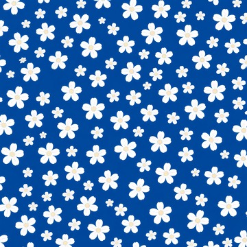 兰花花布纹背景