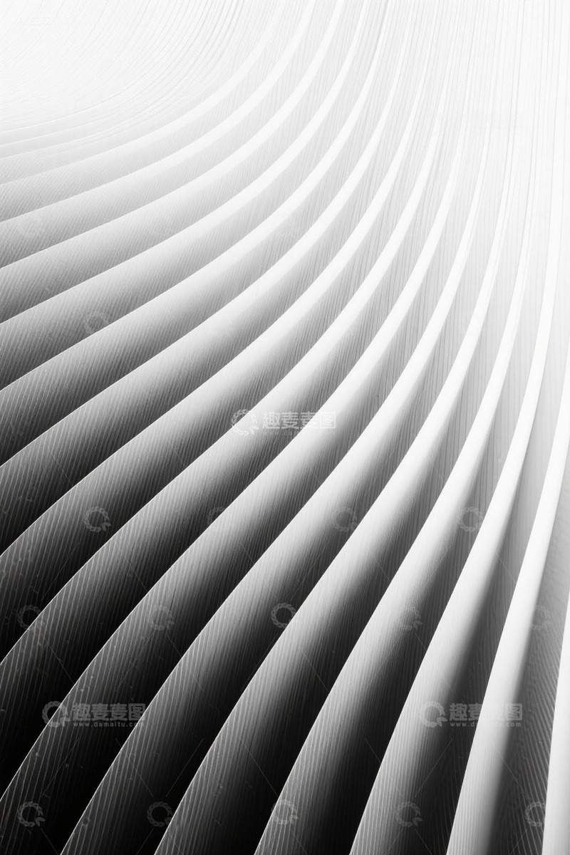 高清大图下载【趣麦麦图】海报 背景 纹理 灰度图-2