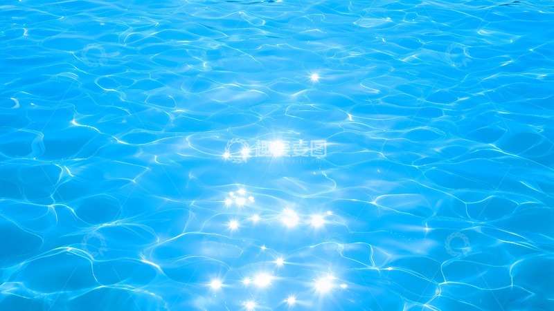 高清大图下载【趣麦麦图】水纹波纹水波