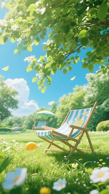 夏日海边派对02