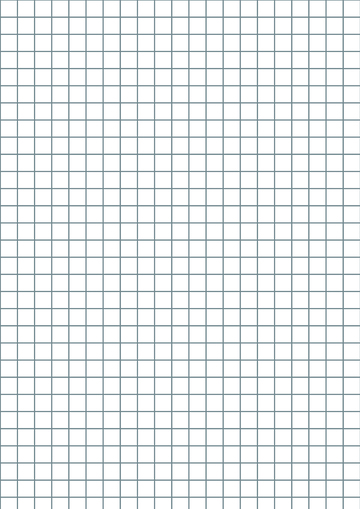 实线方格底纹