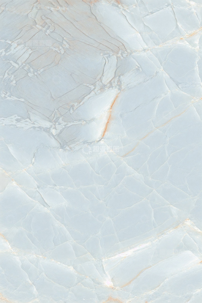 高清大图下载【趣麦麦图】蓝玉大理石表面肌理花纹