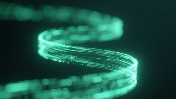 科技光带未来抽象动感3