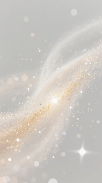 金粉星河闪耀梦幻流动2