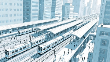 城市轨道交通6