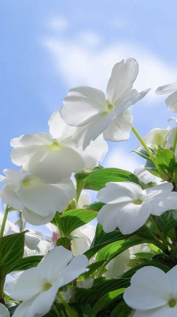 凤仙花  迸溅  媚态  