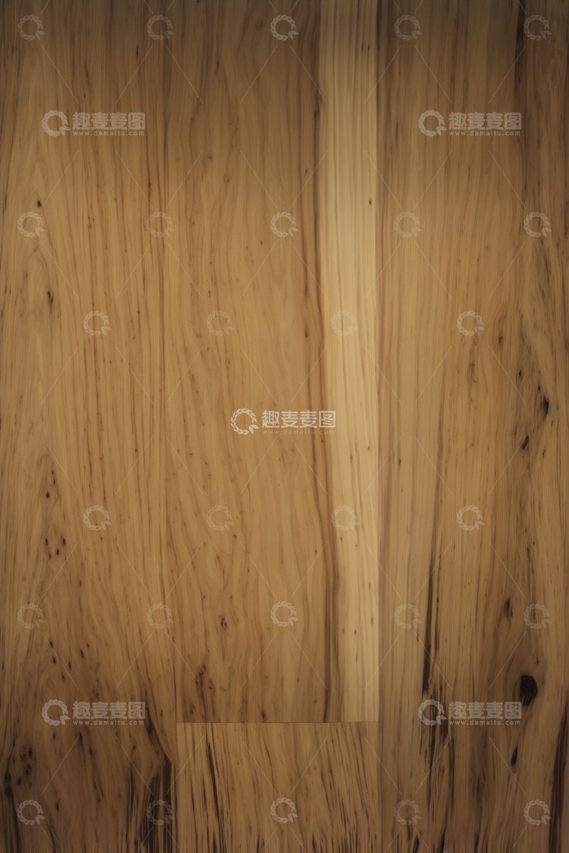 高清大图下载【趣麦麦图】深棕木纹木头木板图案