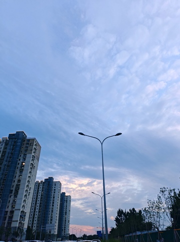 北京 ，金融商务， 城市街景 