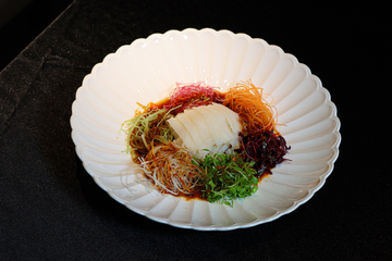 风生水起牛百叶