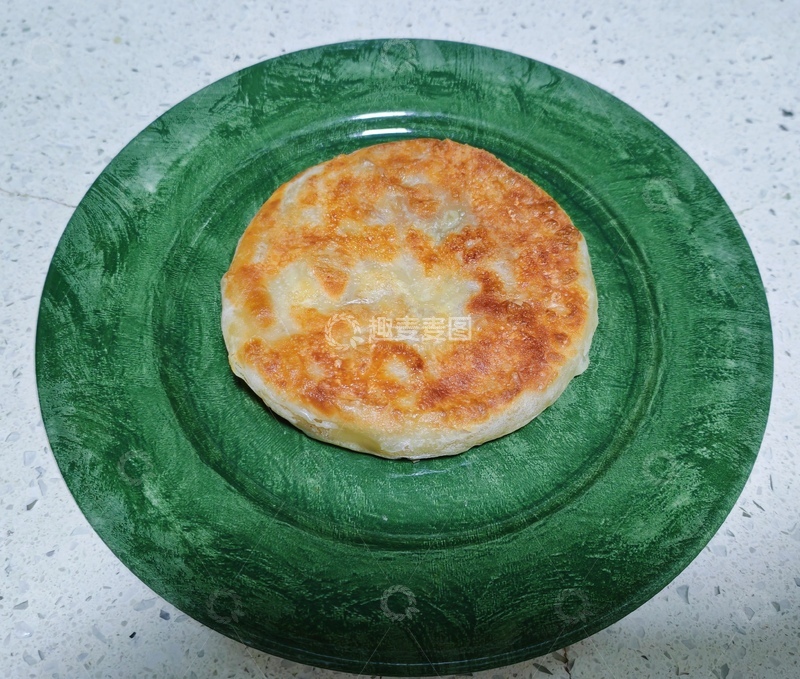 高清大图下载【趣麦麦图】馅饼，煎制，美食，1