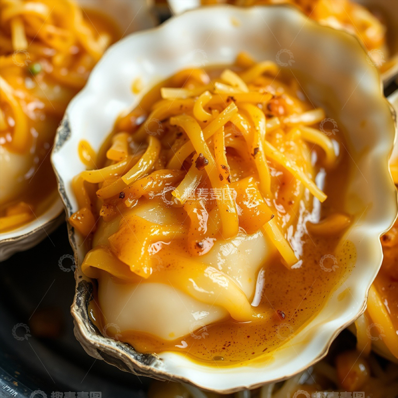 高清大图下载【趣麦麦图】美味烧烤食材11