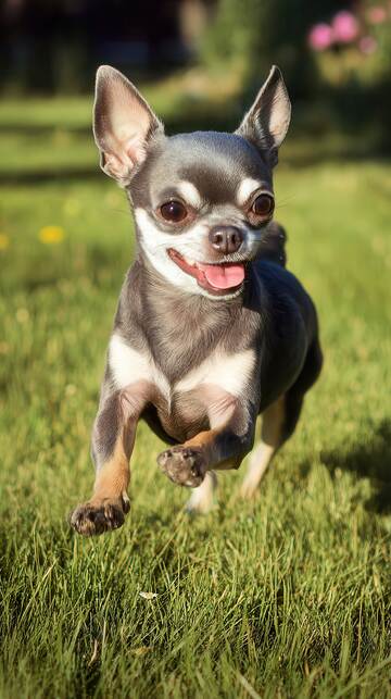 汪星人  听觉   嗅觉 