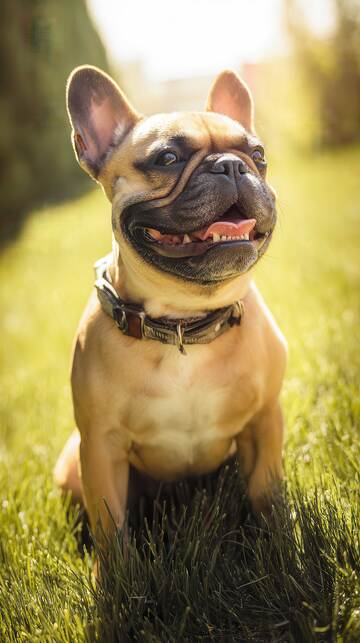 汪星人  汪汪 治愈  