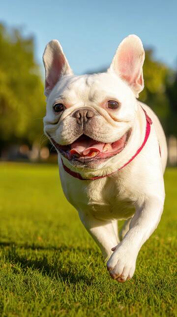 汪星人  顺滑  汪汪  