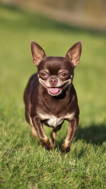 汪星人  汪汪 萌动  