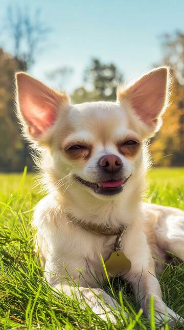 汪星人  可爱  忠实  