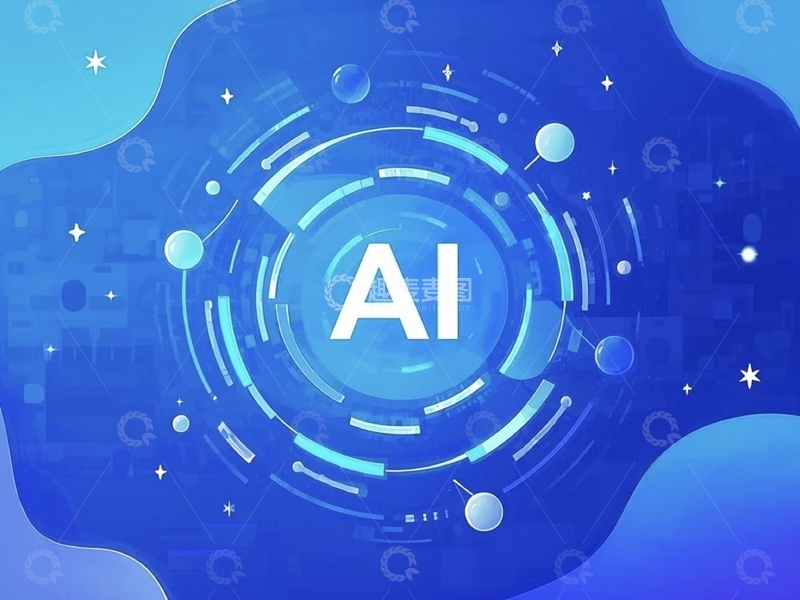 高清大图下载【趣麦麦图】简约清新背景底图1