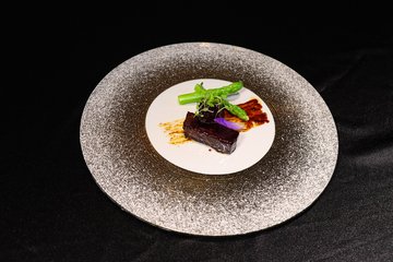 江南文火牛小排