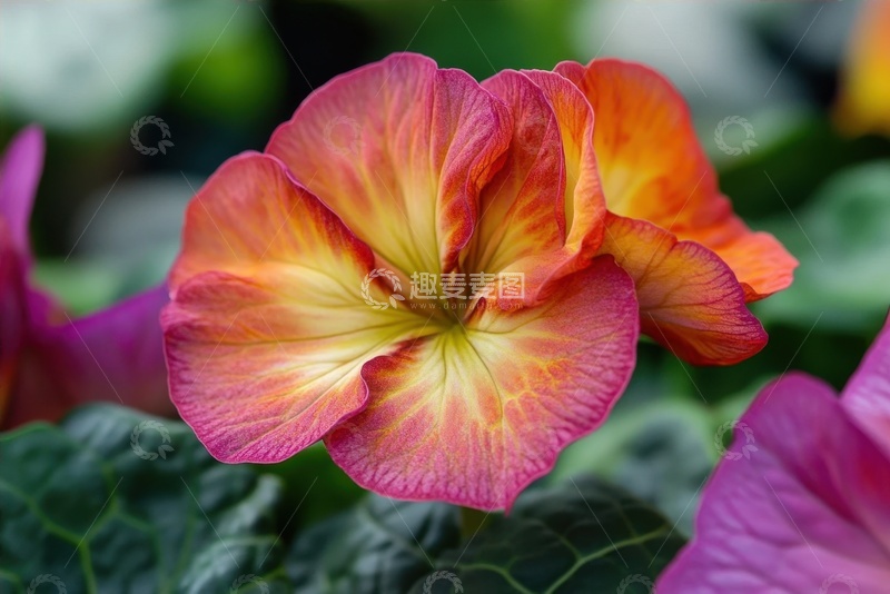 高清大图下载【趣麦麦图】鲜花特写摄影