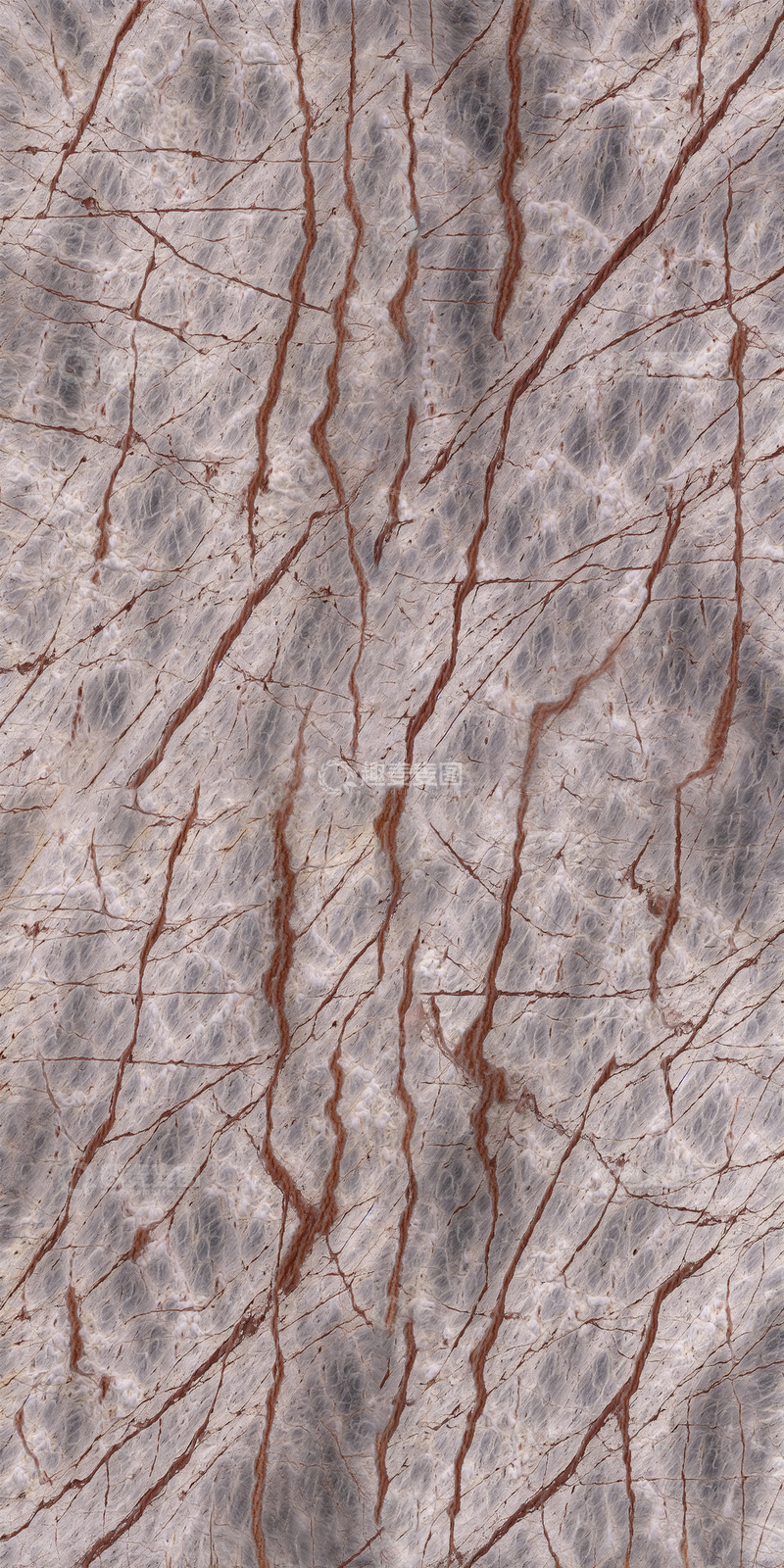 高清大图下载【趣麦麦图】棕褐线纹大理石表面肌理石材大板