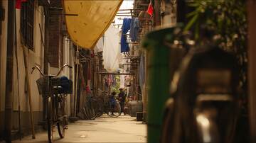 上海  弄堂  生活