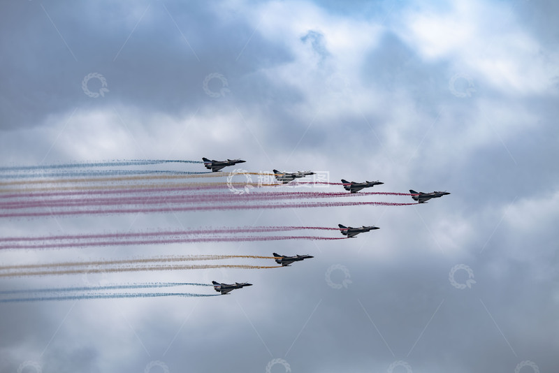 高清大图下载【趣麦麦图】大国重器威武