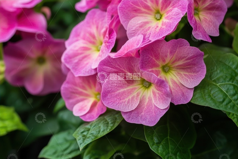 高清大图下载【趣麦麦图】盛开的花朵花卉