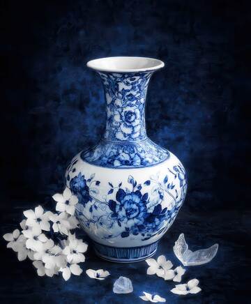 瓷器  端庄  青釉    