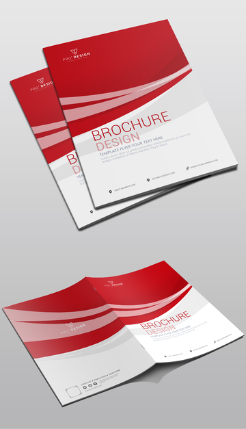 企业画册封面设计