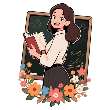 教师节老师鲜花