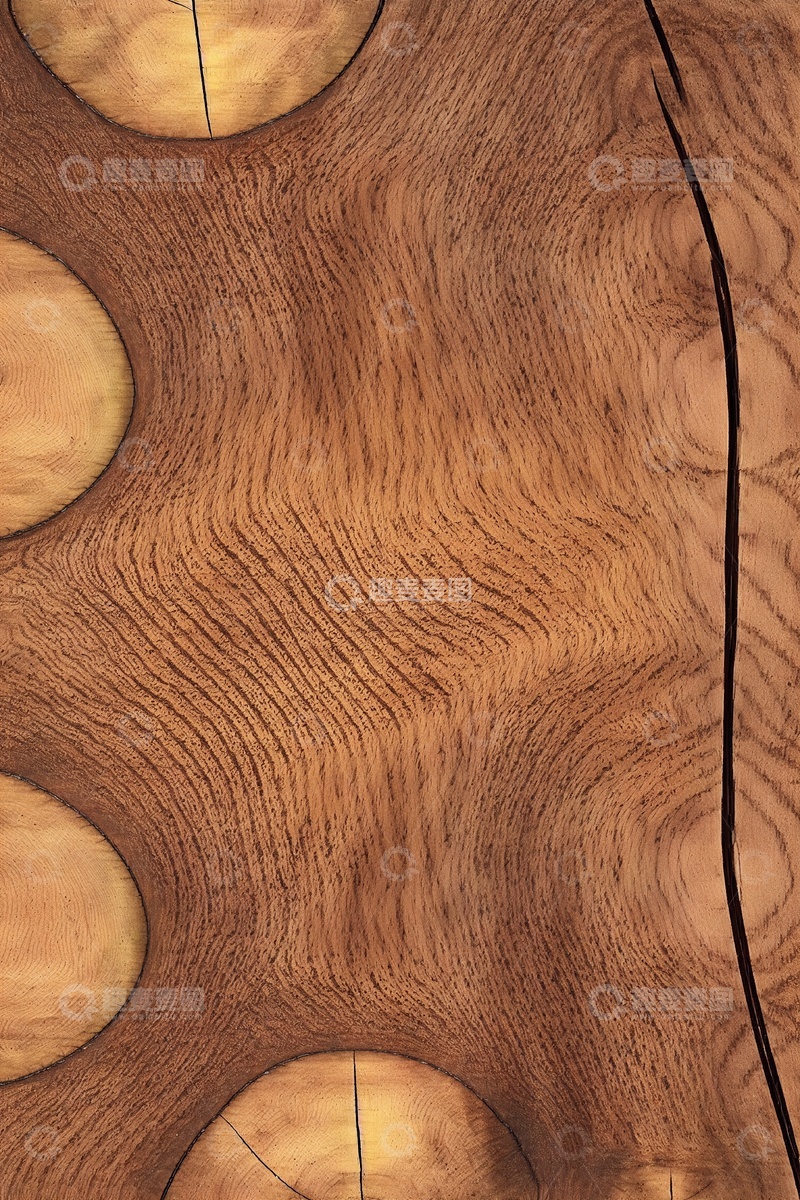 高清大图下载【趣麦麦图】粗糙裂纹木纹木头木板图案