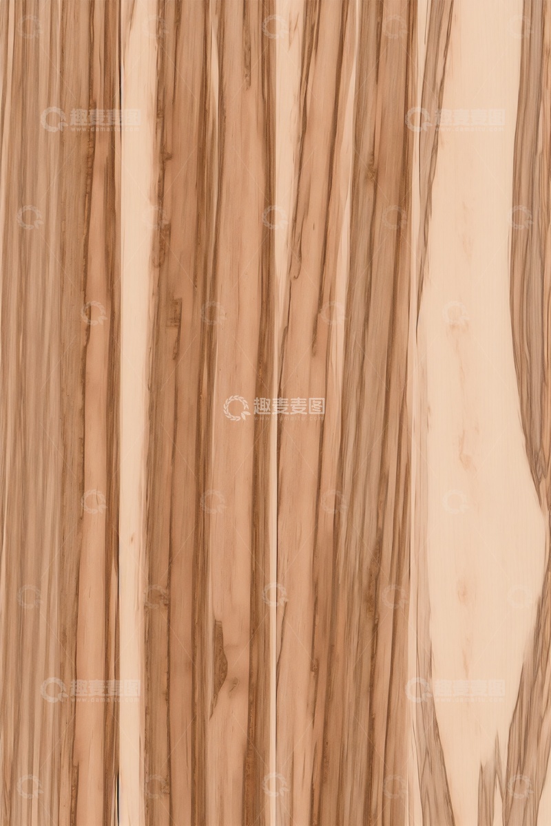 高清大图下载【趣麦麦图】条纹浅灰木纹木头木板图案