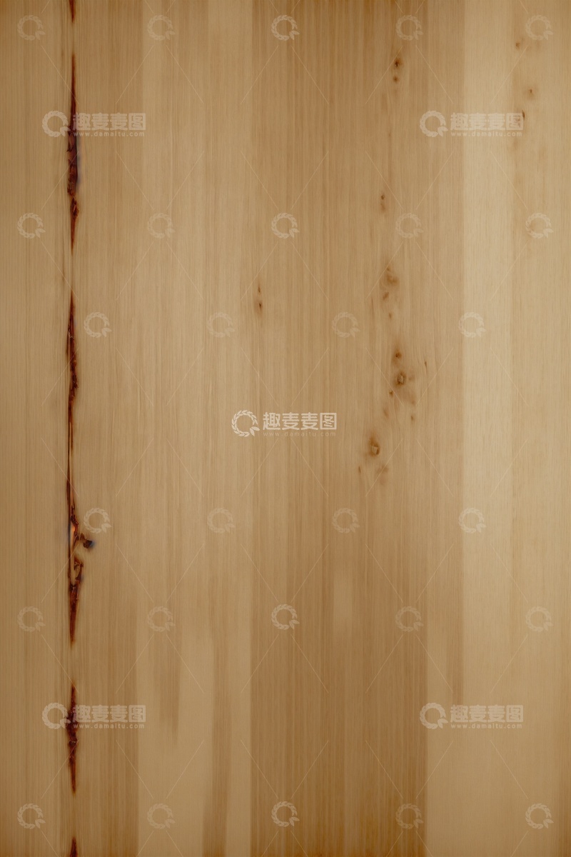 高清大图下载【趣麦麦图】浅色白木纹木头木板图案