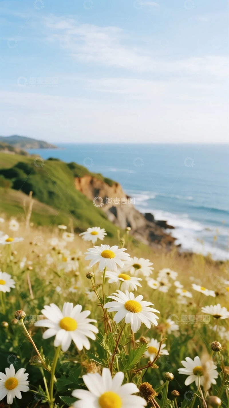 高清大图下载【趣麦麦图】浪漫的玫瑰花园2