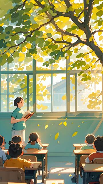 教师节海报设计