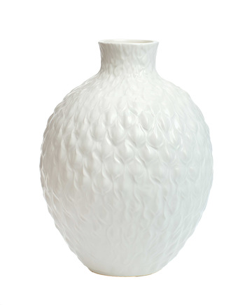 瓷器,白釉,素雅