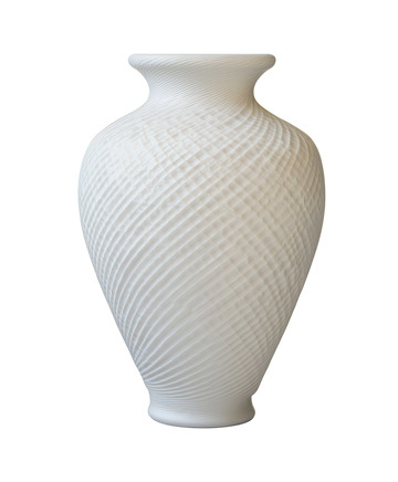 瓷器,白釉,瑰丽