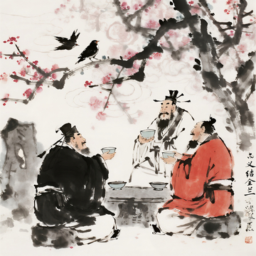 三国之义结金兰2