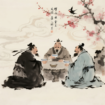 三国之义结金兰1