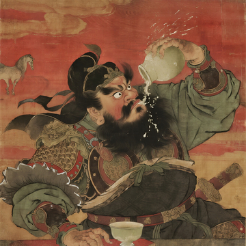 三国之千杯不醉3