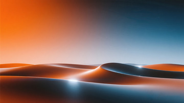 科技动感简约背景